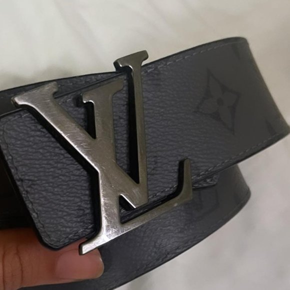 Louis Vuitton limited edition reversible Belt - Picture 1 of 3